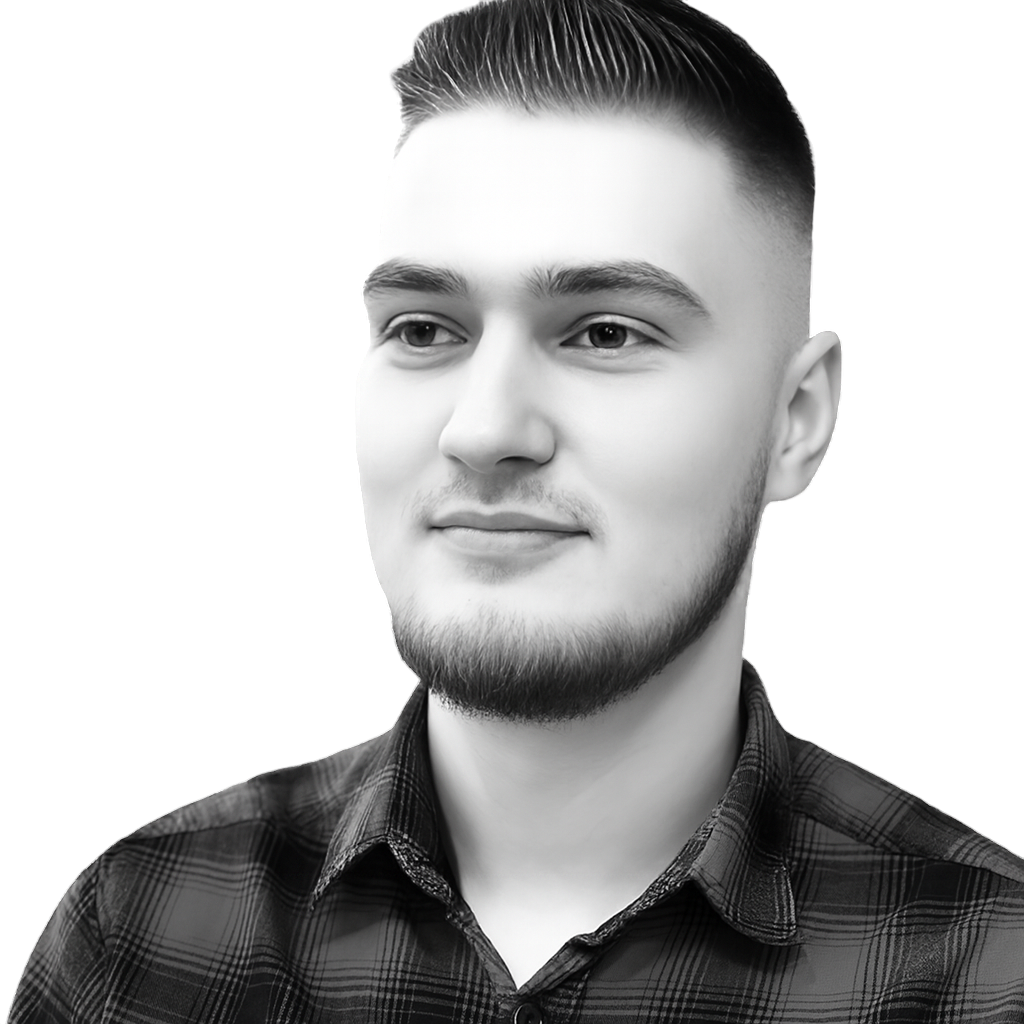 Никита Зайцев