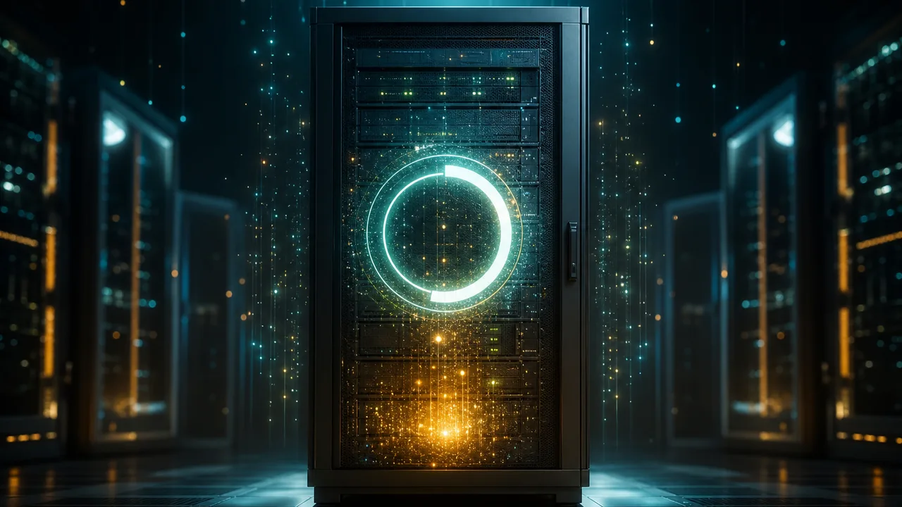 Обновление XCP-ng