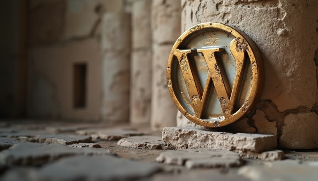 CMS Wordpress: разработка на теме или кодить с нуля?
