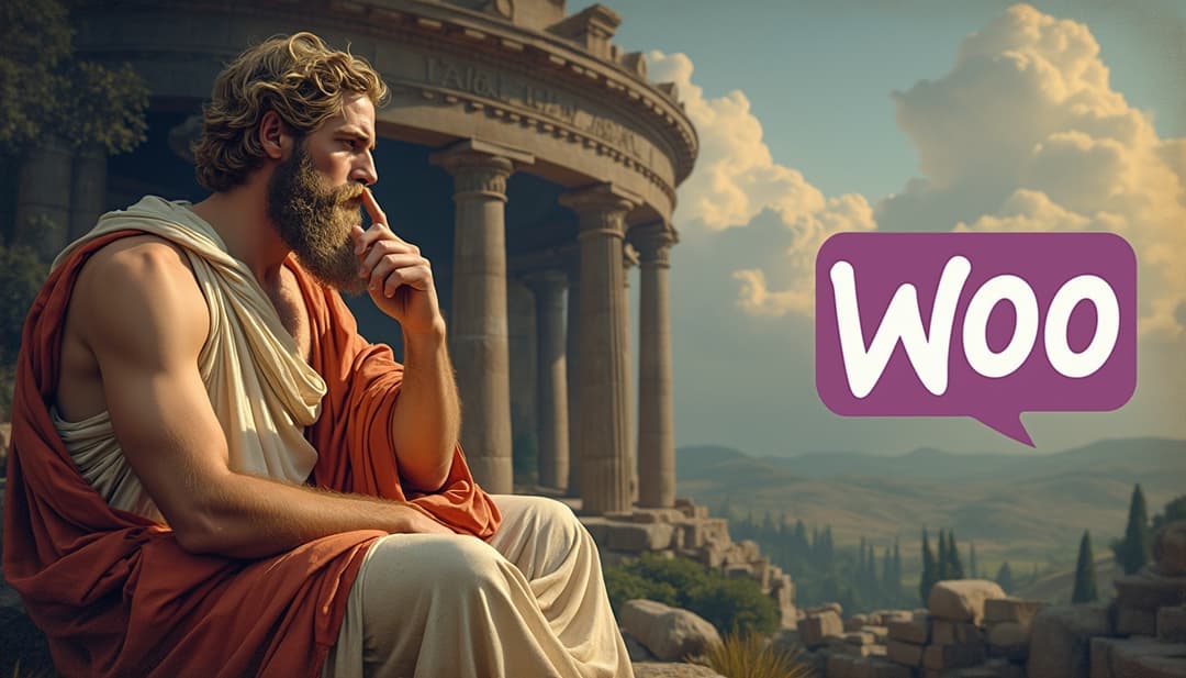 Отключаем лишний функционал Woocommerce